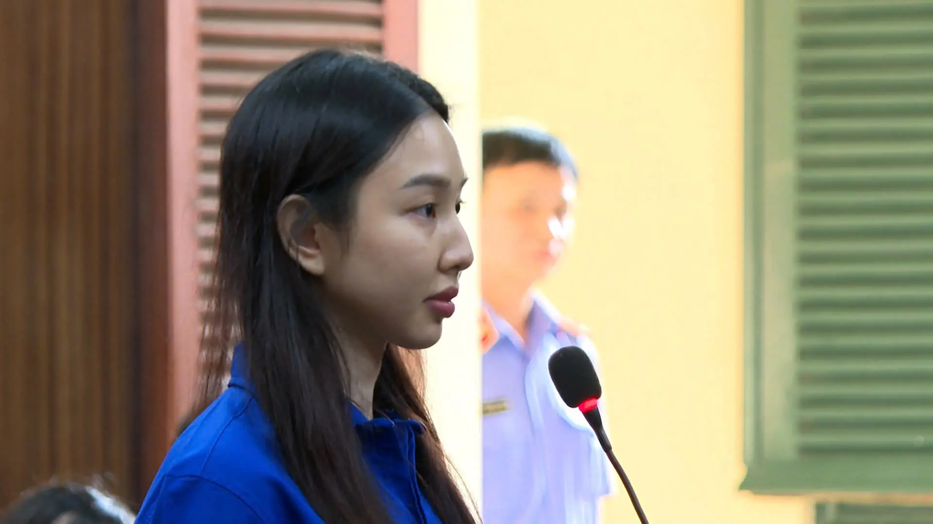 Thùy Tiên bị đề nghị mức án từ 2 năm đến 2 năm 6 tháng tù